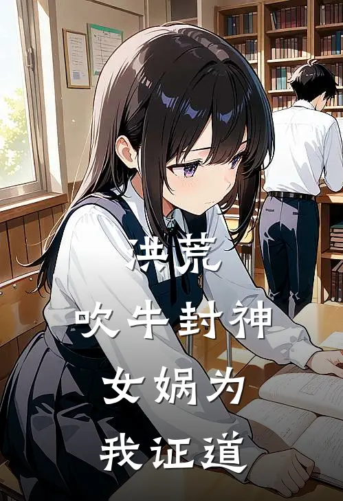 洪荒：吹牛封神，女娲为我证道