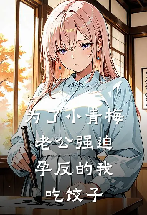 为了小青梅，老公强迫孕反的我吃饺子