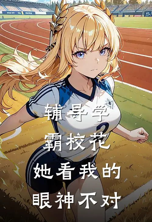 辅导学霸校花，她看我的眼神不对