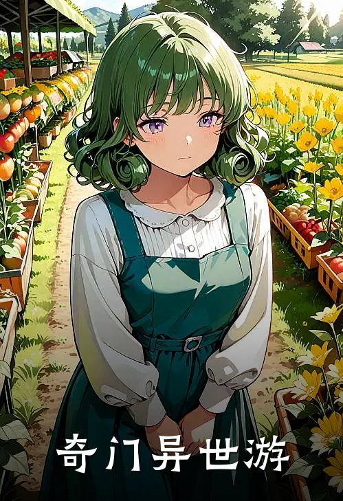 奇门异世游