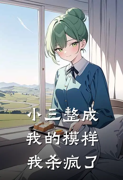 小三整成我的模样，我杀疯了