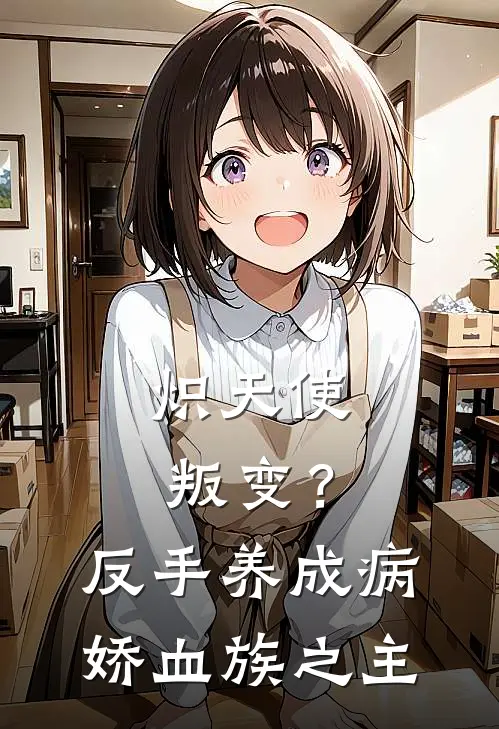 炽天使叛变？反手养成病娇血族之主