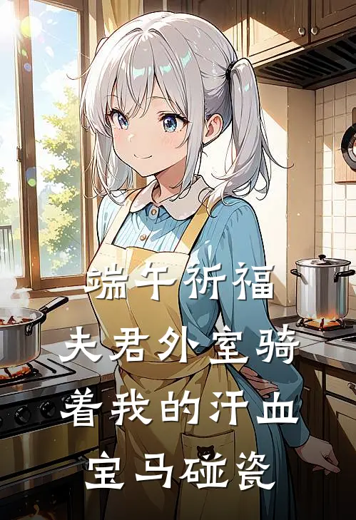 端午祈福，夫君外室骑着我的汗血宝马碰瓷