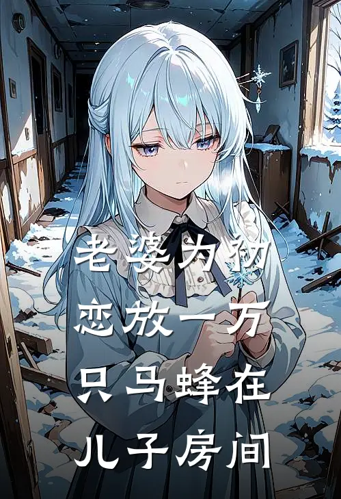 老婆为初恋放一万只马蜂在儿子房间