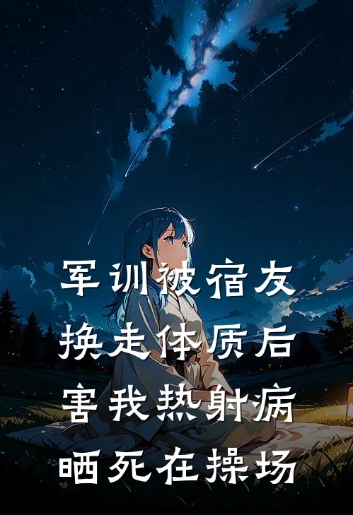 军训被宿友换走体质后，害我热射病晒死在操场