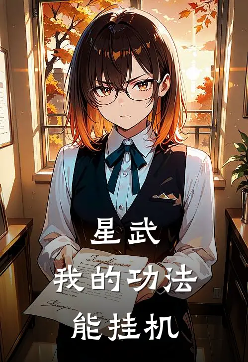 星武：我的功法能挂机