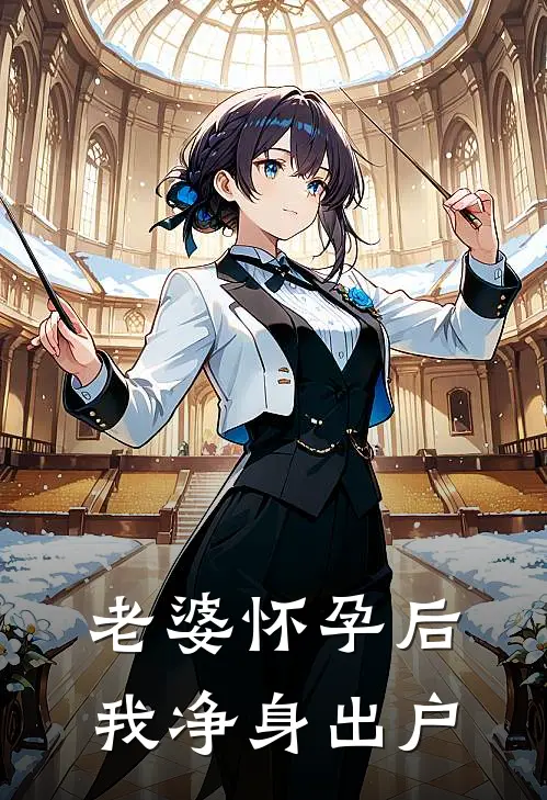 老婆怀孕后，我净身出户