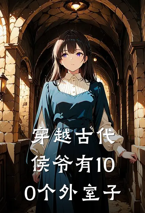 穿越古代，侯爷有100个外室子