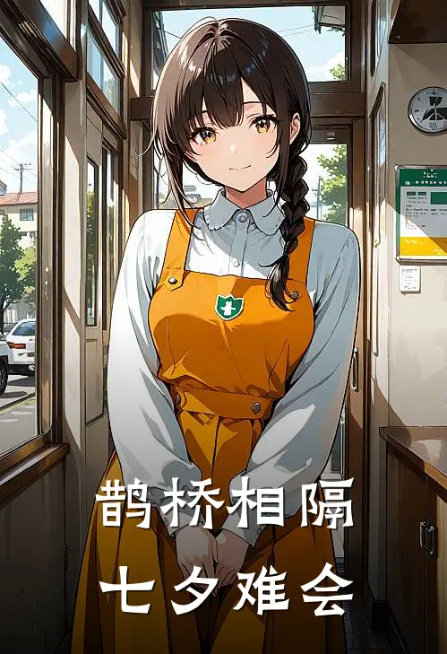 鹊桥相隔，七夕难会