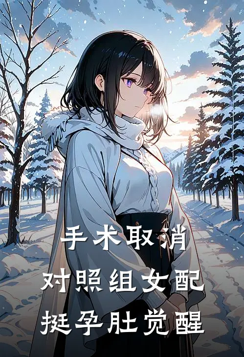 手术取消，对照组女配挺孕肚觉醒