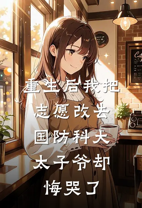 重生后我把志愿改去国防科大，太子爷却悔哭了