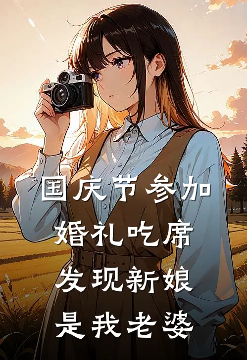 国庆节参加婚礼吃席，发现新娘是我老婆