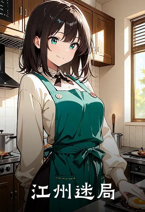 江州迷局