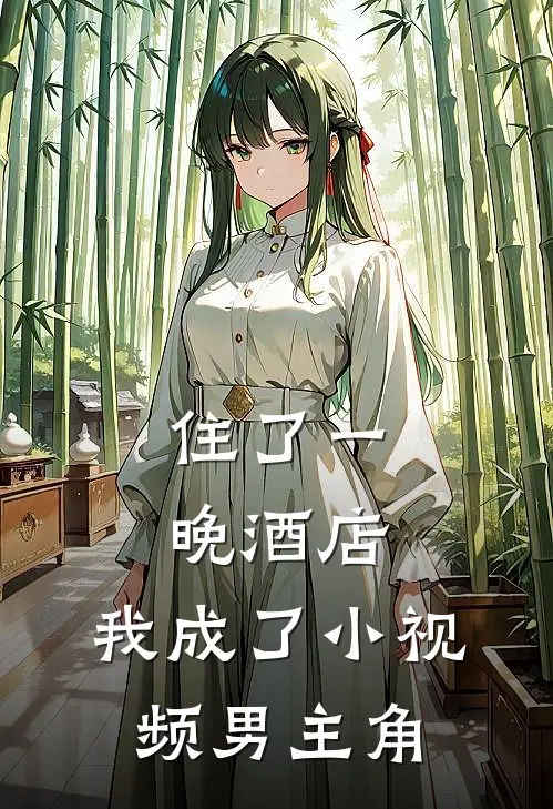 住了一晚酒店，我成了小视频男主角