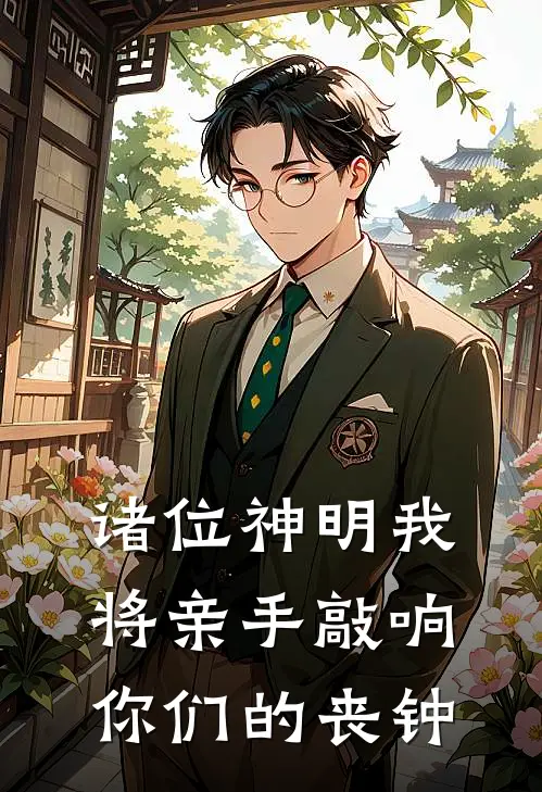 诸位神明我将亲手敲响你们的丧钟