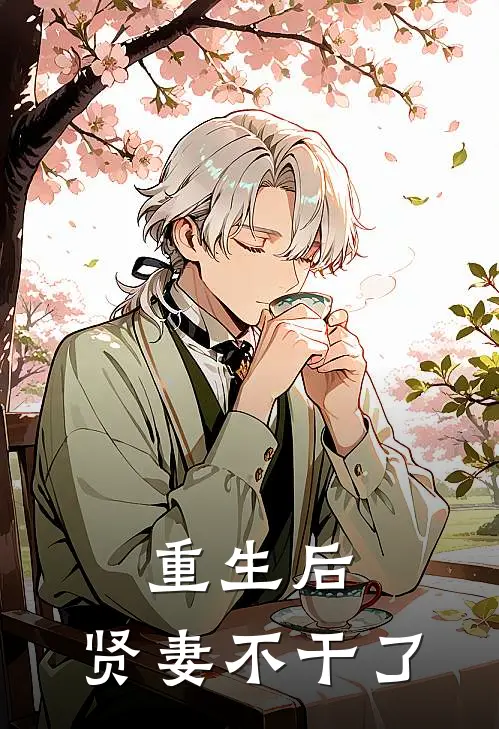 重生后，贤妻不干了