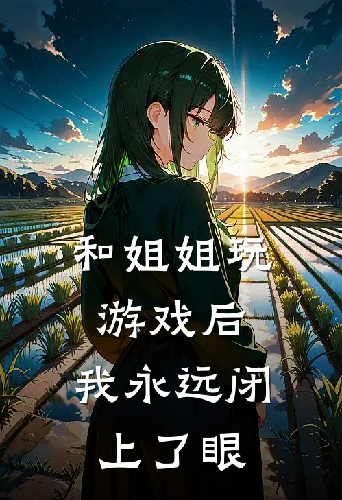 和姐姐玩游戏后，我永远闭上了眼