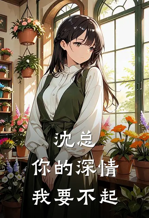 沈总，你的深情我要不起