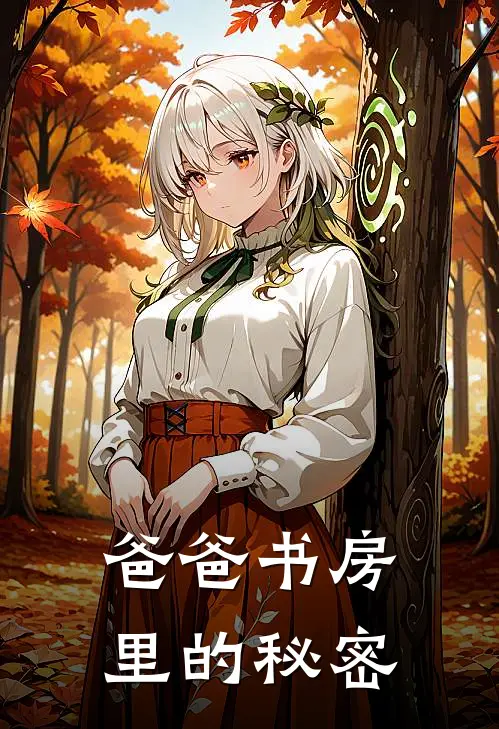 爸爸书房里的秘密