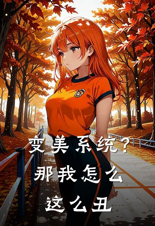 变美系统？那我怎么这么丑