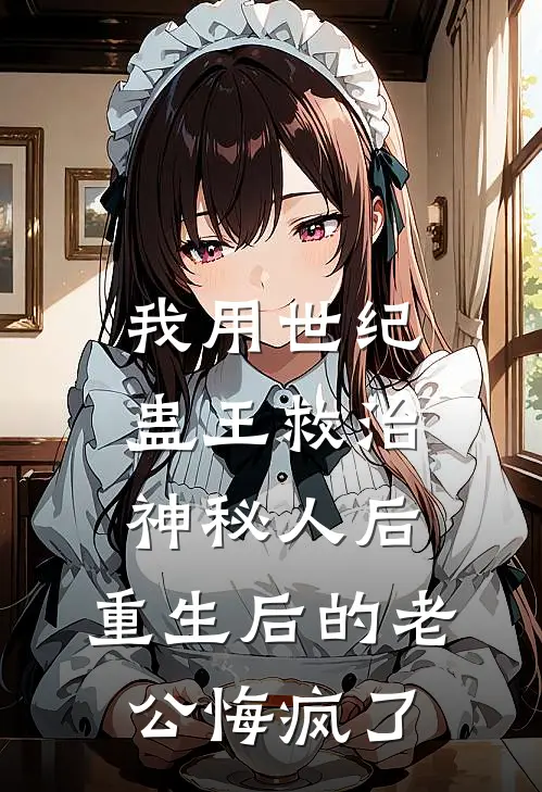 我用世纪蛊王救治神秘人后，重生后的老公悔疯了