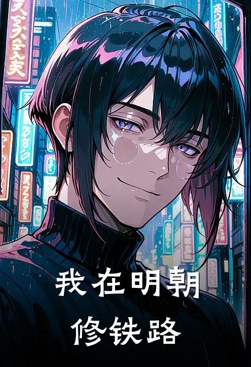 我在明朝修铁路