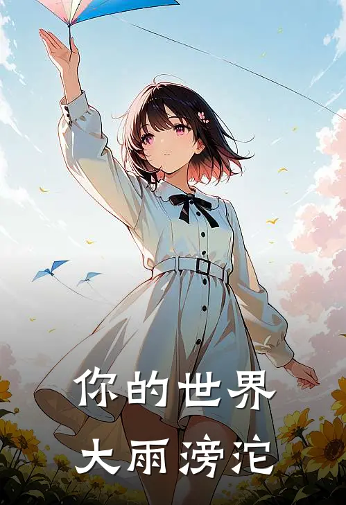 你的世界大雨滂沱