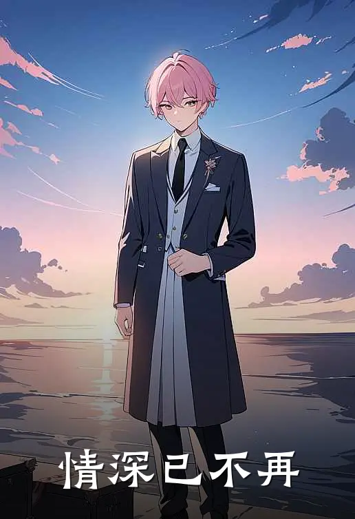 情深已不再