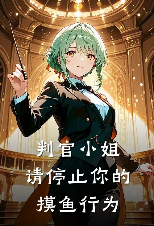 判官小姐，请停止你的摸鱼行为