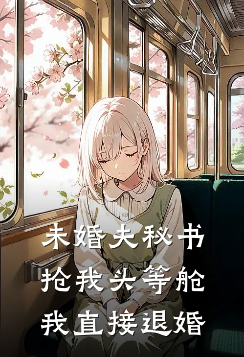 未婚夫秘书抢我头等舱，我直接退婚