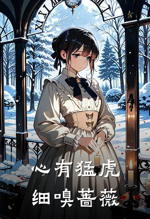 心有猛虎，细嗅蔷薇