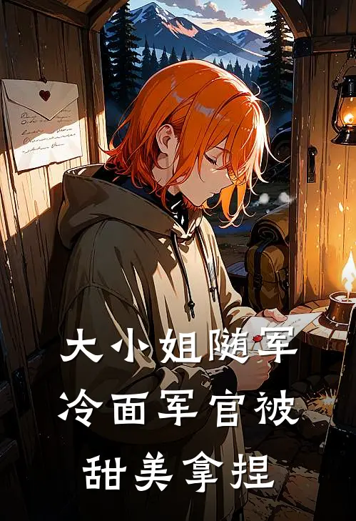 大小姐随军，冷面军官被甜美拿捏