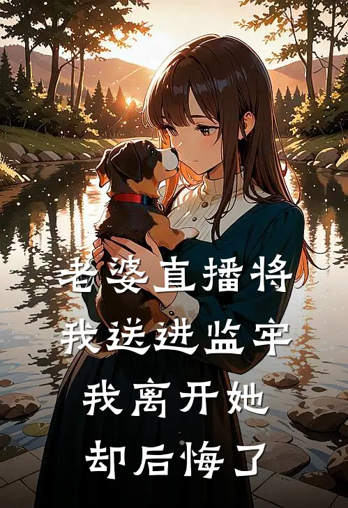 老婆直播将我送进监牢，我离开她却后悔了