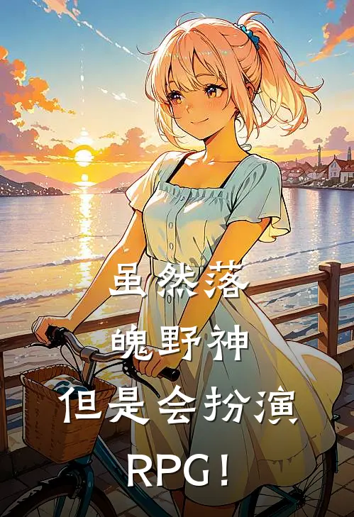 虽然落魄野神，但是会扮演RPG！