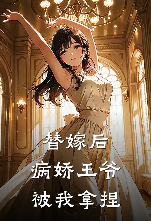 替嫁后，病娇王爷被我拿捏
