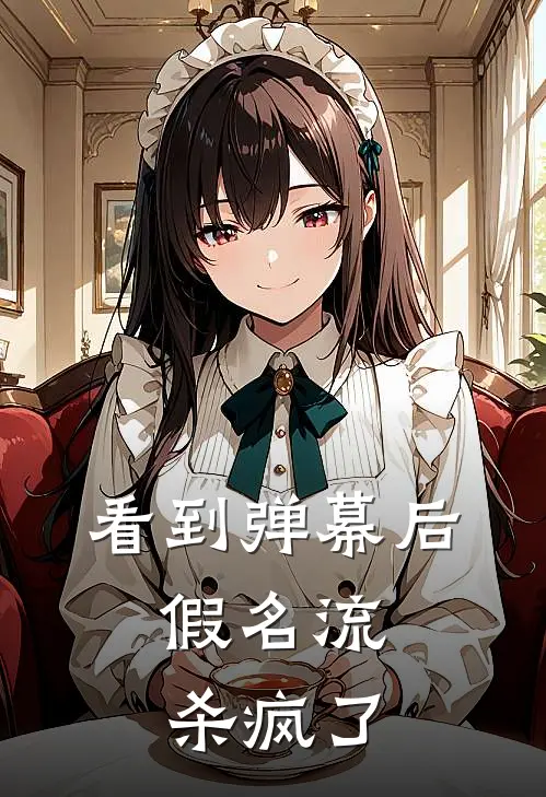 看到弹幕后，假名流杀疯了