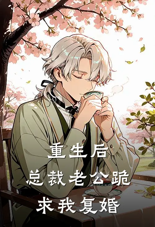 重生后，总裁老公跪求我复婚