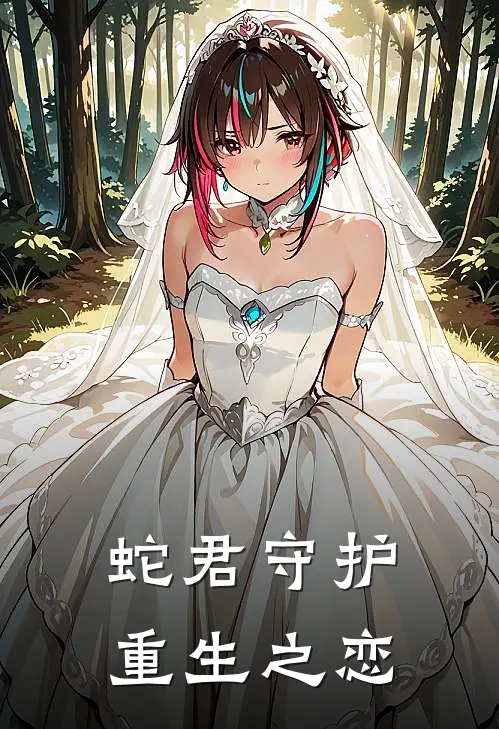 蛇君守护：重生之恋