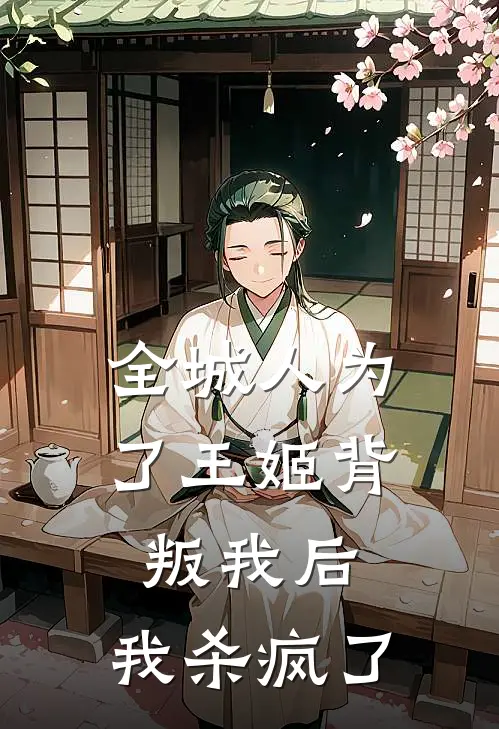 全城人为了王姬背叛我后，我杀疯了