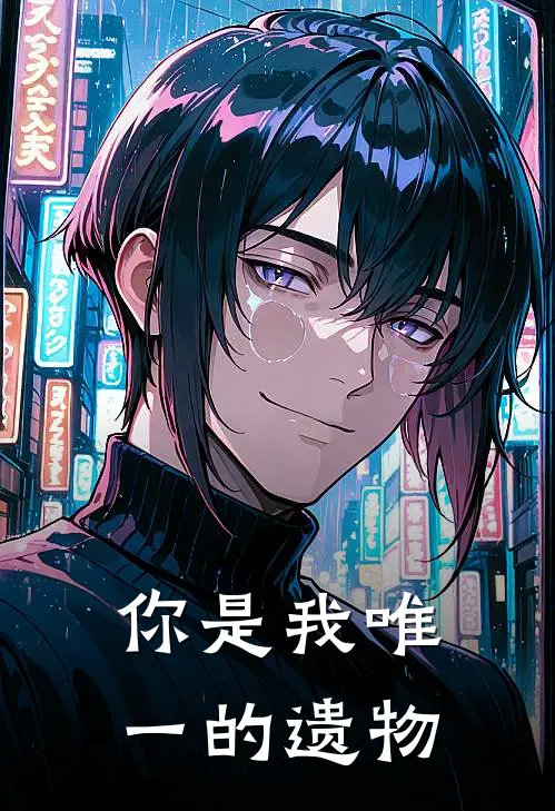 你是我唯一的遗物