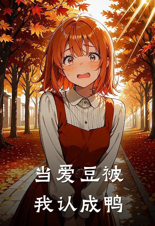 当爱豆被我认成鸭