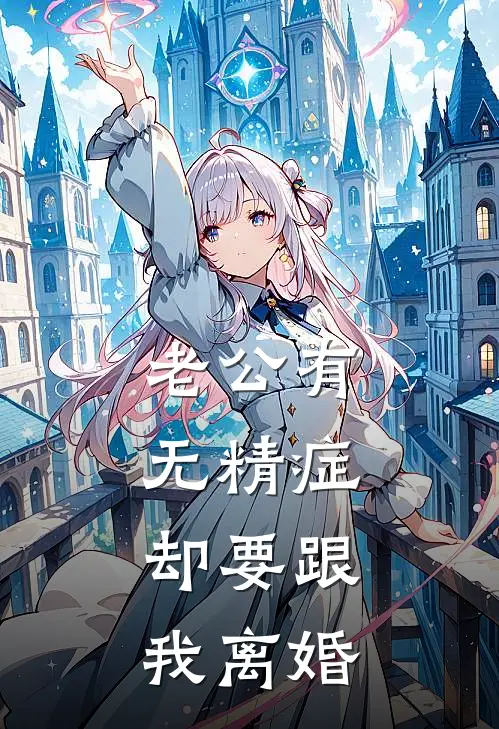 老公有无精症，却要跟我离婚