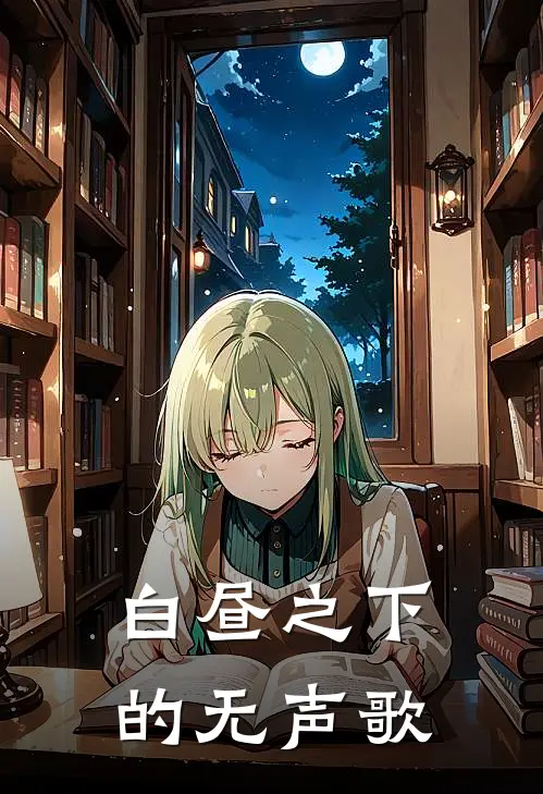 白昼之下的无声歌