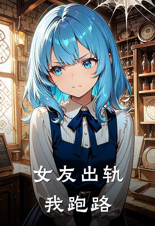 女友出轨我跑路