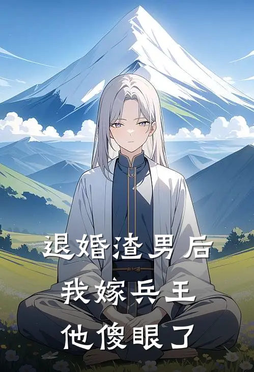 退婚渣男后，我嫁兵王他傻眼了