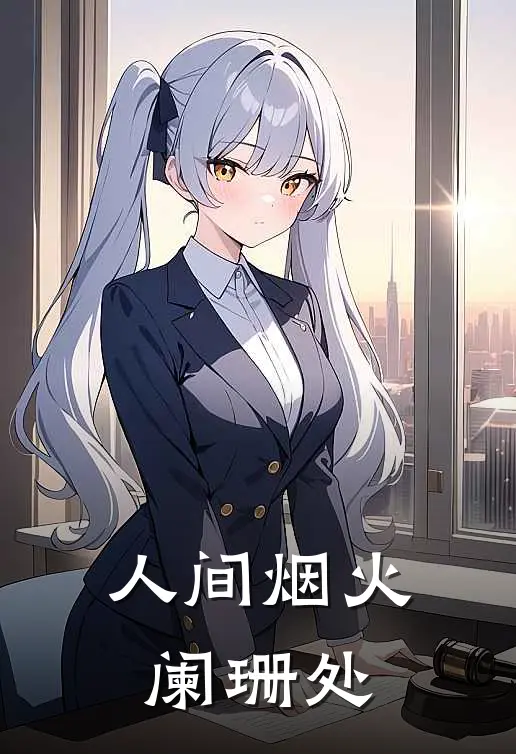 人间烟火阑珊处