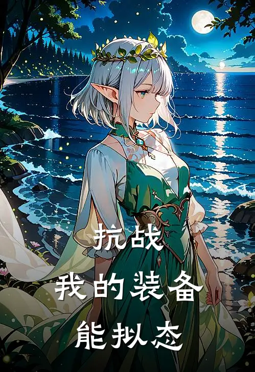 抗战：我的装备能拟态