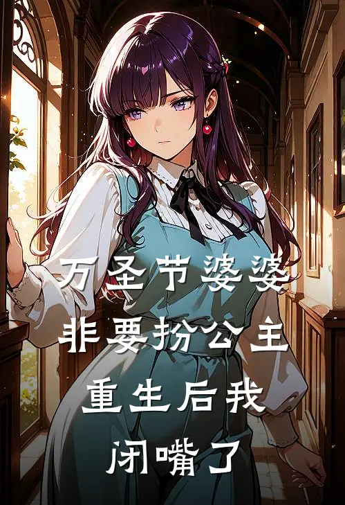 万圣节婆婆非要扮公主，重生后我闭嘴了