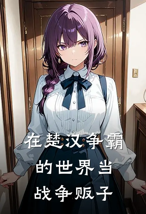 在楚汉争霸的世界当战争贩子