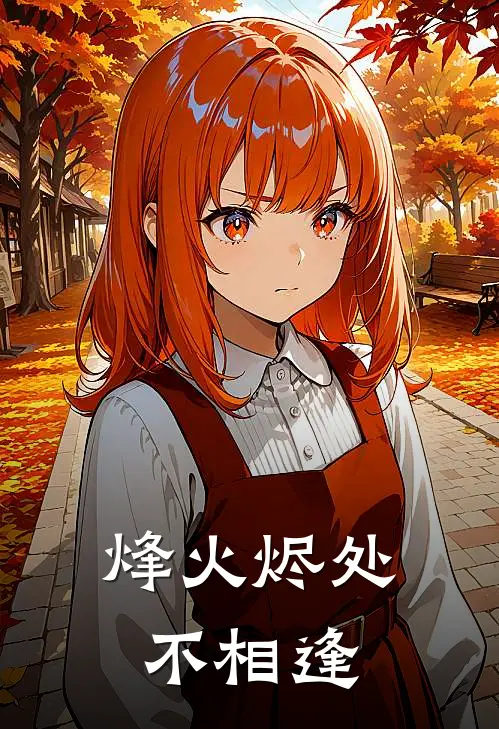 烽火烬处不相逢